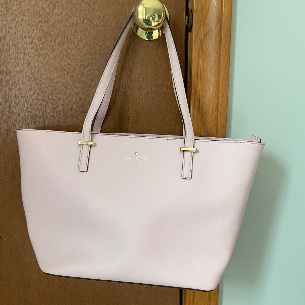 Kate Spade Mini Harmony Tote